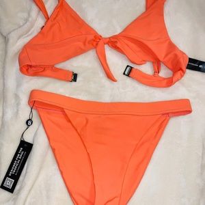 Blackbough Izzy Peach Pop